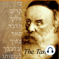 Have pity on your Neshama - Tanya for Teens 10 with Rabbi Friedman