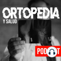 004. Desgaste de la articulación de la rodilla (Gonartrosis) - Dr. Ricardo Martínez