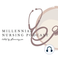 Ep 3: How to get organized for nursing school
