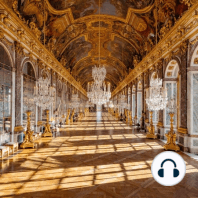 Les animaux du château de Versailles - Jérémie Villet