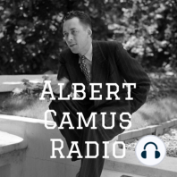 Book Review: Albert Camus Speaking Out: Lectures and Speeches: 1937-1958