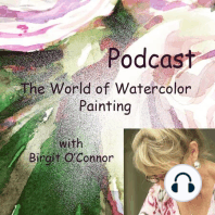 #041 Guest interview with Ingrid Butler / The Business of Art