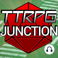 Ep 45 - SMD&D Show - Petrification and Fetch Quests