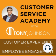 88:  Are You Listening to Your Customers and Acting On Your VOC Data?