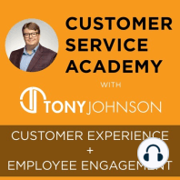 91:  What Value Do You Bring To Your Customers?