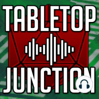 Ep 104 - Tomb of Annihilation and New Live Streams