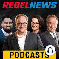 Rebel Roundup: Guests Martina Markota, Sheila Gunn Reid & Ezra Levant