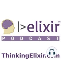 135: Thinking Elixir News