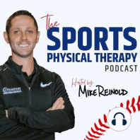 Biceps Pain and Surgical Options in Overhead Athletes with Brandon Erickson - Episode 25