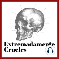 Extremadamente Crueles 71 - Jeffrey Dahmer, parte 2