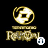 Territorio Revival | 2x14 | La Momia ft. Elisa Waves