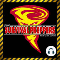 TSP130: Common Prepping Concerns & The Prepper Mentality