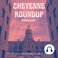 Cheyenne Roundup: Episode 3
