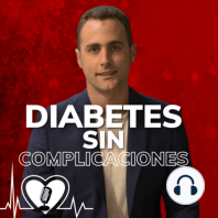 Metabolismo en la diabetes con Sergio Gómez
