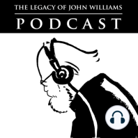 Legacy Conversations: Eric Whitacre