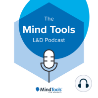 328 —  The Mind Tools L&D Podcast Awards