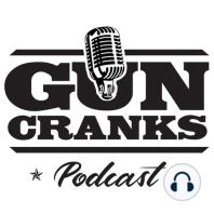 Gun Cranks: Meet the Writers with Will Dabbs MD and Frank Jardim