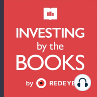#40 Our Top Investing Books