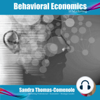 Intention-Action Gap | Definition Minute | Behavioral Economics in Marketing Podcast