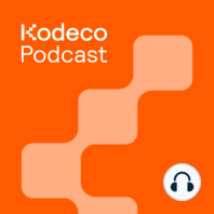 Kodeco Podcast: Via Fairchild, Jeff Rames & An Attempt to Explore the True Work/Life Balance!- Podcast Vol2, S1 E6