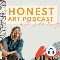 Episode 03: When Should You Make the Leap to Full-Time Art Biz Ownership?