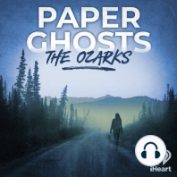 Introducing Paper Ghosts Season 3