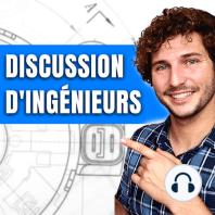 ChatGPT au TRAVAIL ? Étudiants & Ingénieurs (ft Lucas) | S3E2
