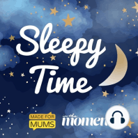 Sleepy Time Podcast Trailer