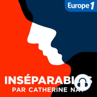 Episode 10 : François et Danielle Mitterrand, les secrets d’un couple inséparable