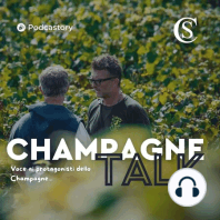 S1 E7 - Maison Roederer, la ricerca dello Champagne perfetto (feat. Carlo A. Sagna)