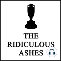 2009 Ridiculous Ashes - Third Test