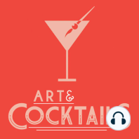 Let’s Talk About Artist Residences! Champagne Chat With Kat #2