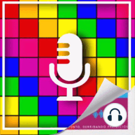 83. ¿Qué viene este 2023 para El Podcast LGBTQ? | Tarot Queer | Invitade: Andrés Márquez