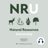 #71 | Habitat University - U.S. Fish & Wildlife Service, the OTHER federal player on private lands, ft. Gwen Kolb & Kraig McPeek