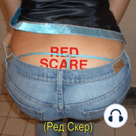 The Raped w/ Charls Carroll *TEASER* | Red Scare Podcast