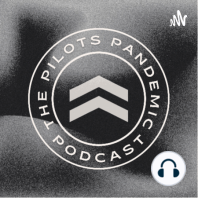 #65 The Pilot Project Podcast: Canadian Air Force pilot speaks on PTSD diagnosis & road of recovery.