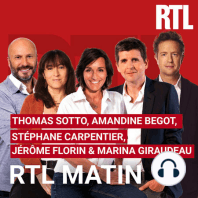 RTL Petit Matin du 26 janvier 2023