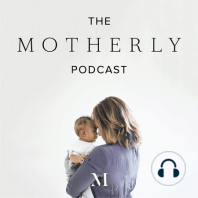 Motherly Co-Founder Jill Koziol Wants You To Know No Mom Can Do It All (Without Help)