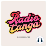 Trailer-Radio Tanga