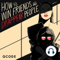 Trailer - How to Win Friends and Disappear People