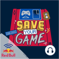 Introducing Save Your Game
