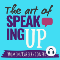 26 | Career advancement, confidence, and anxiety / depression / PTSD in the workplace with Rachel Snethen