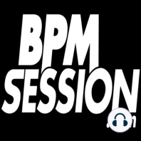 DJ Strange Love in the mix Podcast Episode 125 http://www.BPMSession.com