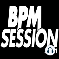 DJ Strange Love in the mix Podcast Episode 126 http://www.BPMSession.com