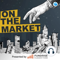 52: The Wrath of 1031 Investors and a “Chaotic” Multifamily Market w/Ashley Wilson