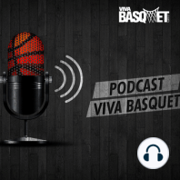 #14 Viva Basquet Comenta: Regreso de la NBA, Vince Carter y basquet en México