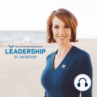 The Accidental Pilot with Erika Armstrong