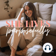 Ep. 114 | How to Have TRUE Confidence By Understanding God's Character with Laura Lindahl