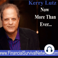 Don’t Outlive Your Money Supply - Anthony Saccaro #5708