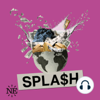 Splash présente le talk pop culture Les Mains dans la pop